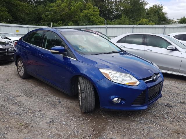 FORD FOCUS SEL 2012 1fahp3h2xcl226528