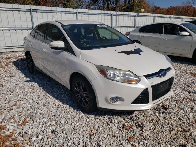 FORD FOCUS SEL 2012 1fahp3h2xcl243586