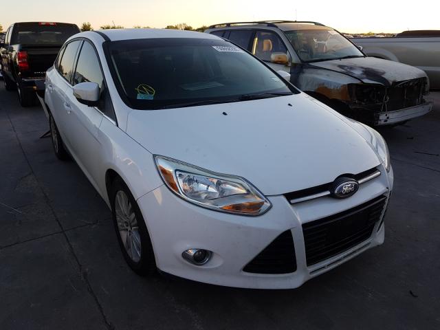 FORD FOCUS SEL 2012 1fahp3h2xcl251977