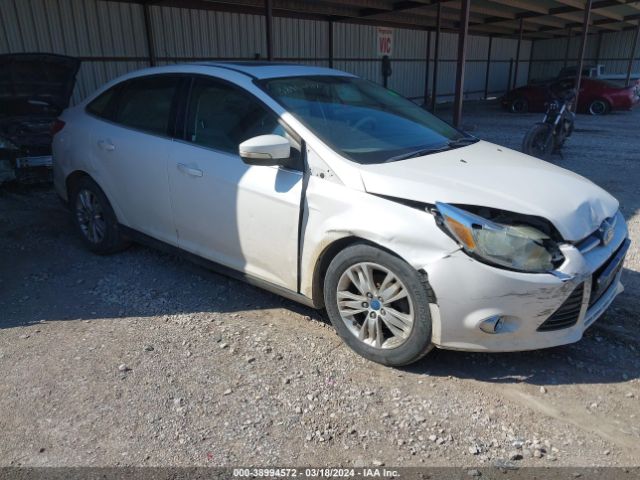 FORD FOCUS 2012 1fahp3h2xcl254619