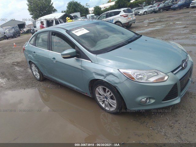 FORD FOCUS 2012 1fahp3h2xcl262381