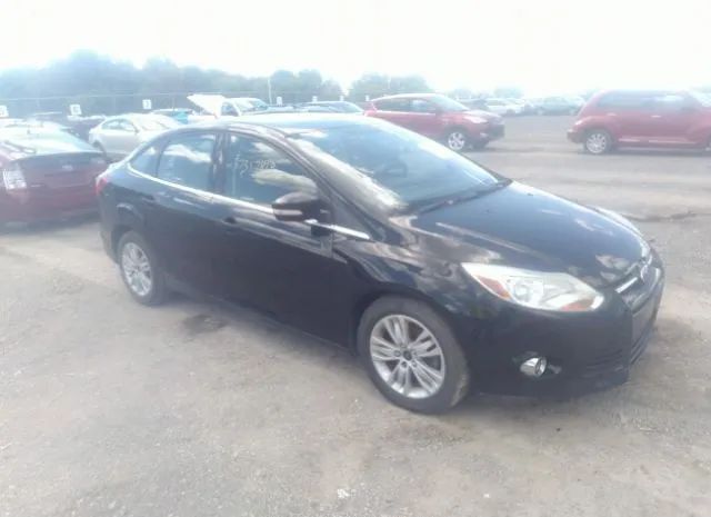 FORD FOCUS 2012 1fahp3h2xcl266317