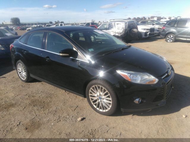 FORD FOCUS 2012 1fahp3h2xcl277561