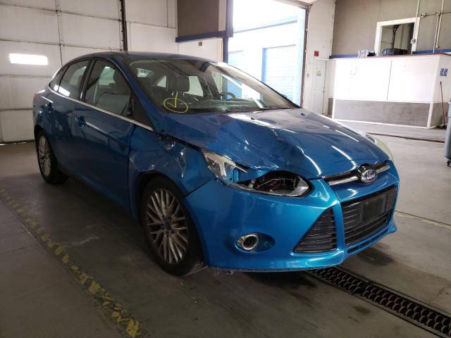 FORD FOCUS SEL 2012 1fahp3h2xcl290861