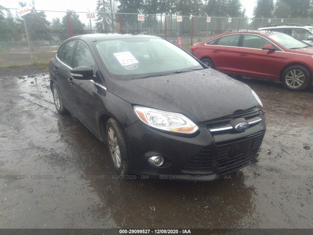 FORD FOCUS 2012 1fahp3h2xcl291234