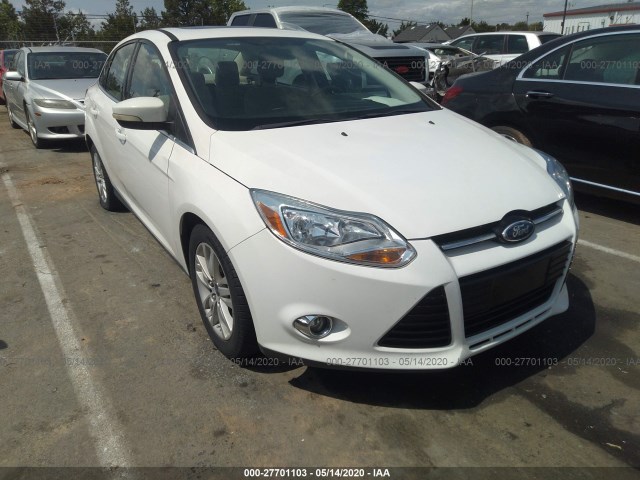 FORD FOCUS 2012 1fahp3h2xcl316567