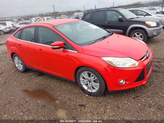 FORD FOCUS 2012 1fahp3h2xcl317136