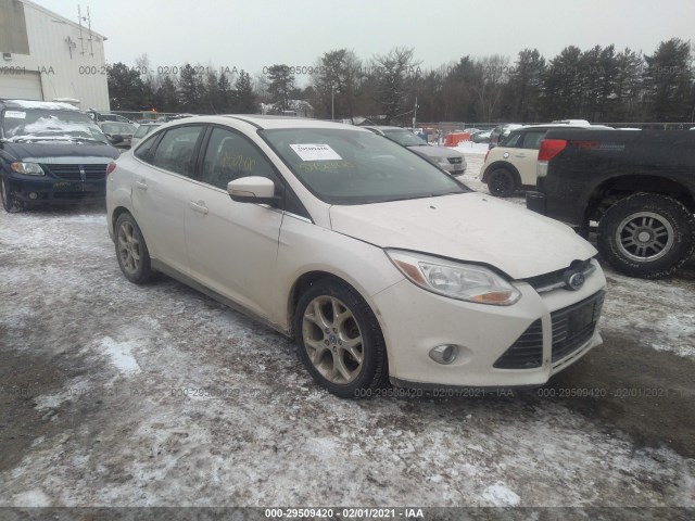 FORD FOCUS 2012 1fahp3h2xcl322854