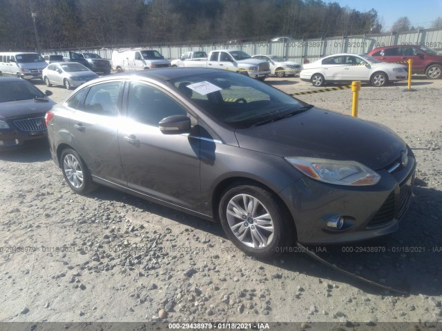 FORD FOCUS 2012 1fahp3h2xcl334518