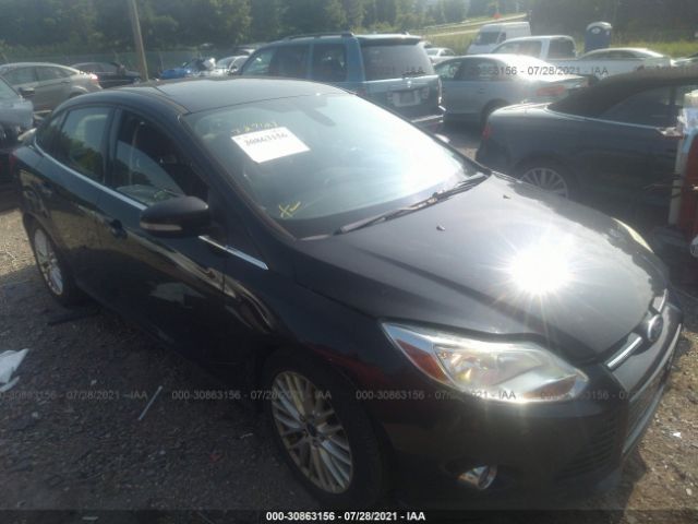 FORD FOCUS 2012 1fahp3h2xcl344725