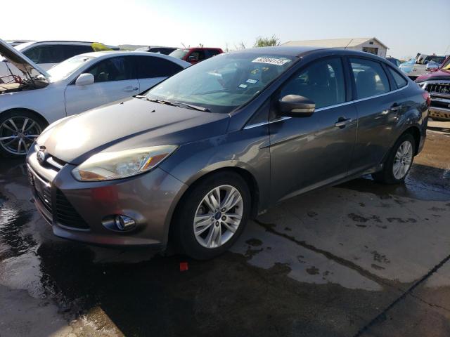 FORD FOCUS SEL 2012 1fahp3h2xcl348239