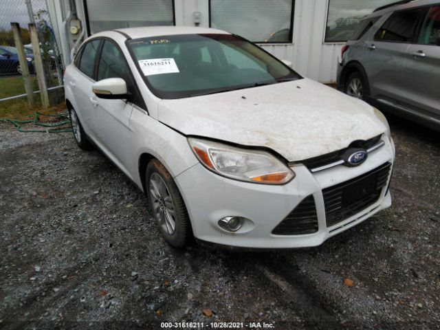 FORD FOCUS 2012 1fahp3h2xcl349245