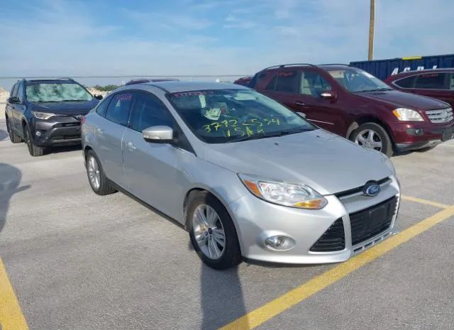 FORD FOCUS 2012 1fahp3h2xcl357734