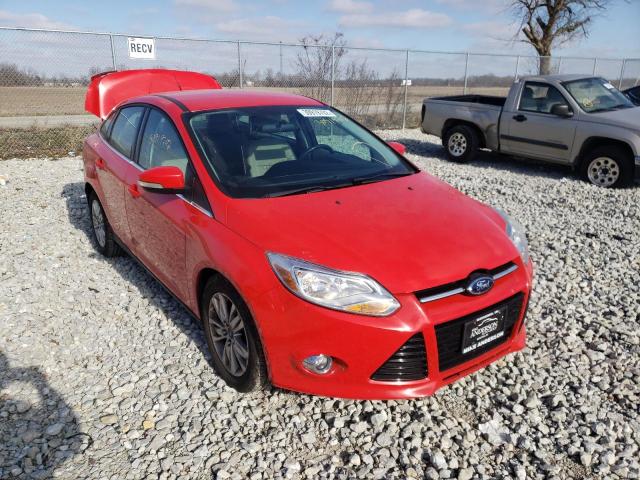 FORD FOCUS SEL 2012 1fahp3h2xcl358009