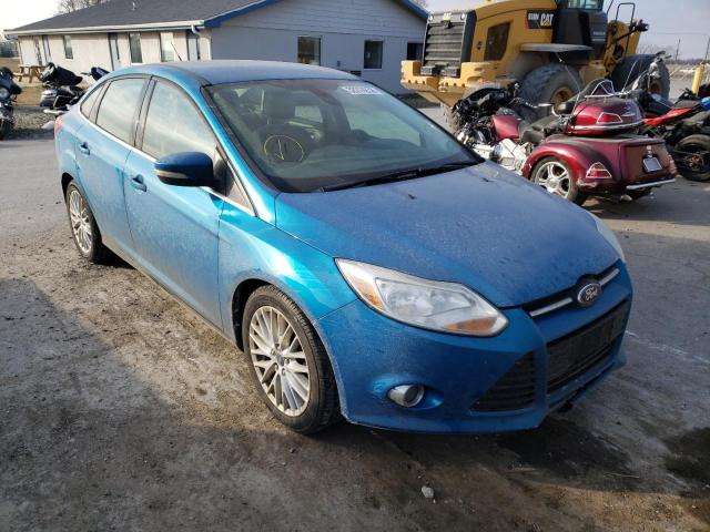 FORD FOCUS SEL 2012 1fahp3h2xcl361363