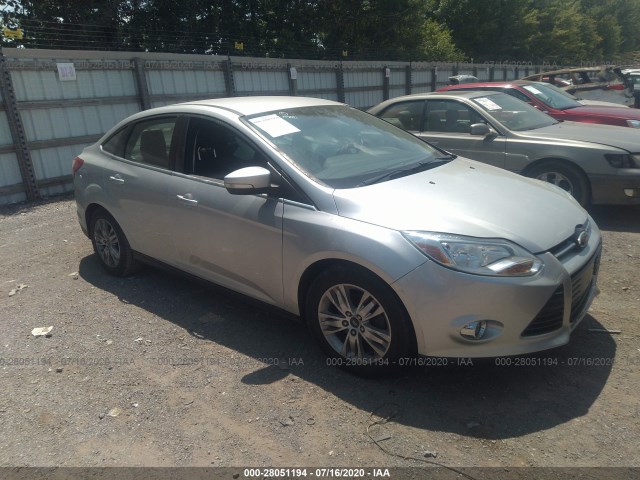 FORD FOCUS 2012 1fahp3h2xcl372430