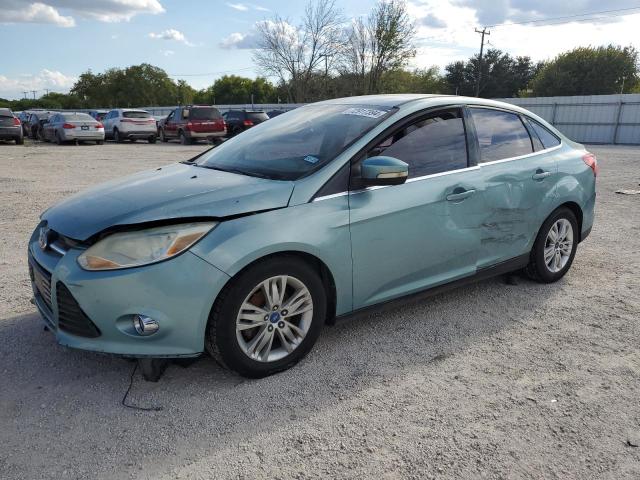 FORD FOCUS SEL 2012 1fahp3h2xcl375389