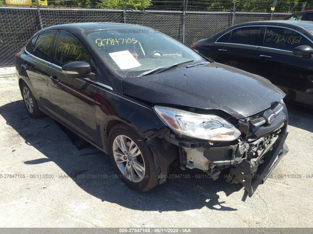 FORD FOCUS 2012 1fahp3h2xcl375392