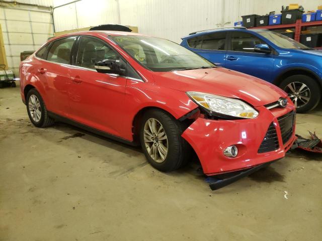 FORD FOCUS SEL 2012 1fahp3h2xcl376011