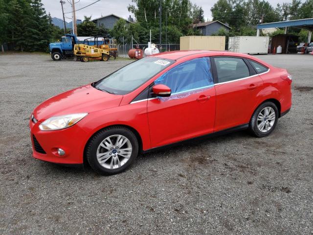 FORD FOCUS SEL 2012 1fahp3h2xcl376090