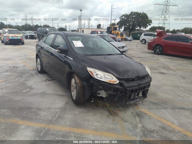 FORD FOCUS 2012 1fahp3h2xcl379443