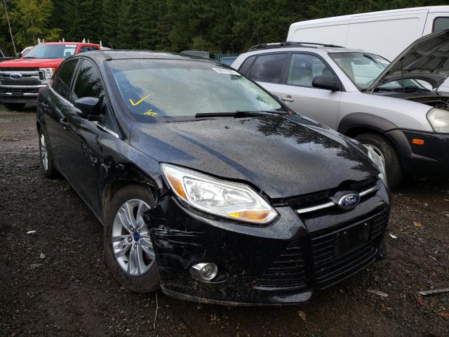 FORD FOCUS SEL 2012 1fahp3h2xcl382827