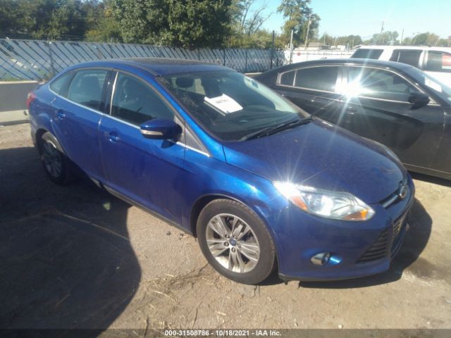 FORD FOCUS 2012 1fahp3h2xcl385209