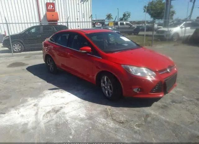 FORD FOCUS 2012 1fahp3h2xcl385548