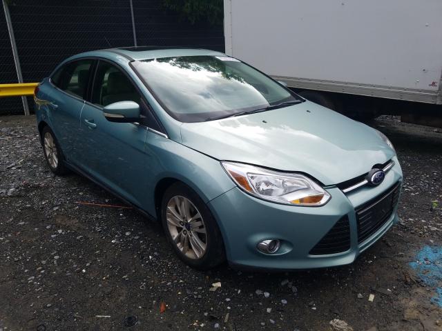 FORD FOCUS SEL 2012 1fahp3h2xcl393620