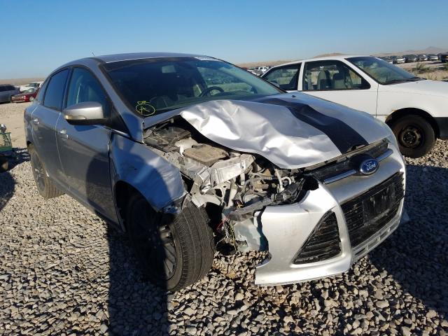 FORD FOCUS SEL 2012 1fahp3h2xcl403630