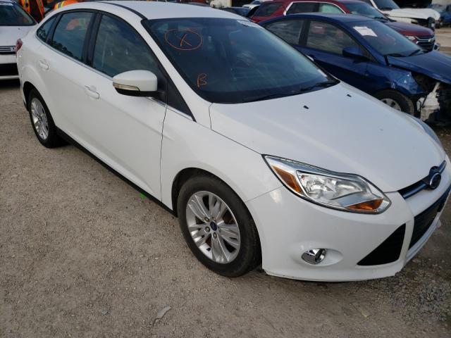 FORD FOCUS SEL 2012 1fahp3h2xcl404258