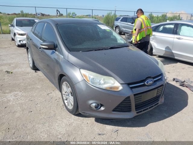 FORD FOCUS 2012 1fahp3h2xcl404650