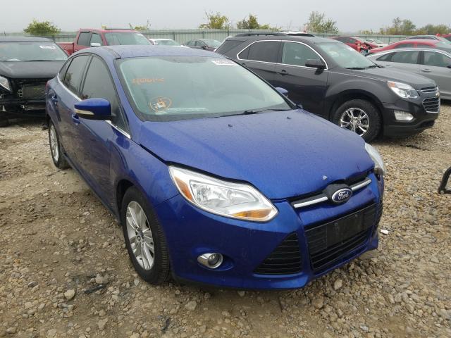 FORD FOCUS SEL 2012 1fahp3h2xcl406155