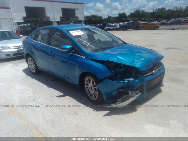 FORD FOCUS 2012 1fahp3h2xcl414529