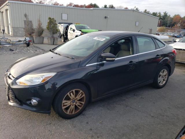 FORD FOCUS 2012 1fahp3h2xcl416538