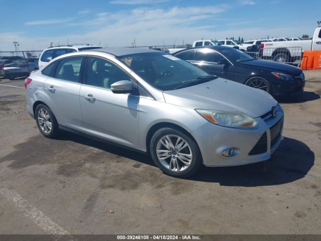 FORD FOCUS 2012 1fahp3h2xcl416829