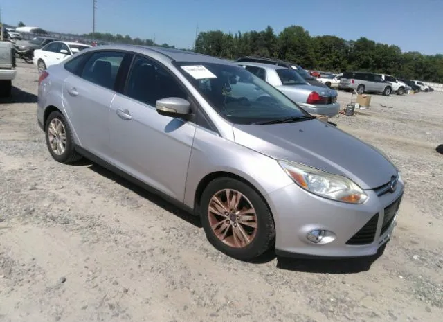 FORD FOCUS 2012 1fahp3h2xcl424736