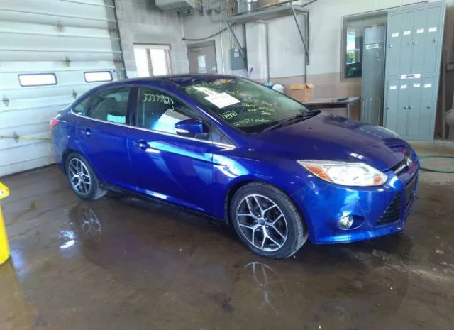 FORD FOCUS 2012 1fahp3h2xcl429077