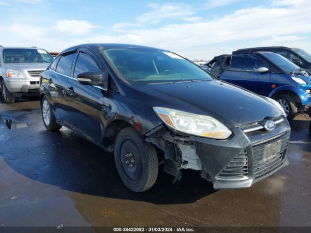 FORD FOCUS 2012 1fahp3h2xcl431184