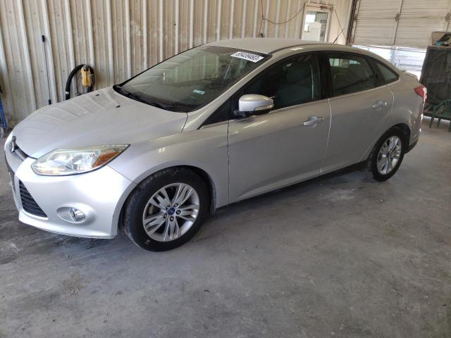 FORD FOCUS 2012 1fahp3h2xcl449507