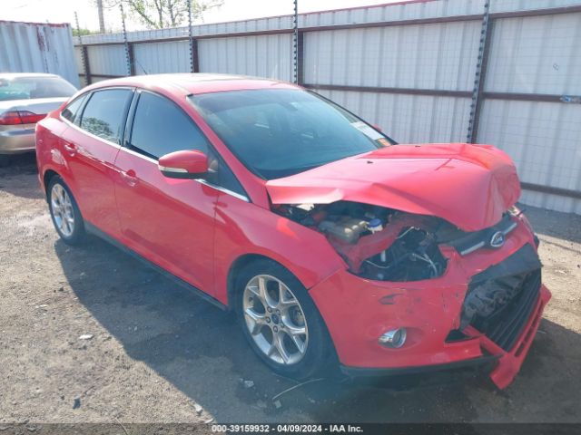 FORD FOCUS 2012 1fahp3h2xcl449720