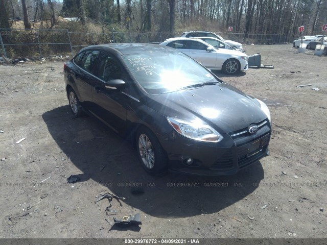 FORD FOCUS 2012 1fahp3h2xcl457753