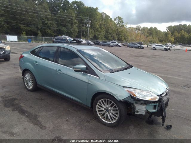 FORD FOCUS 2012 1fahp3h2xcl469126