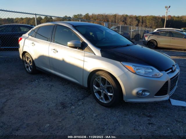 FORD FOCUS 2012 1fahp3h2xcl473287