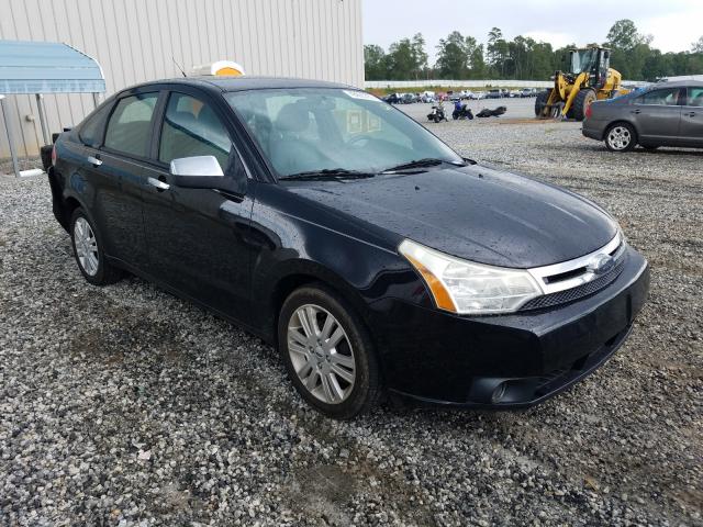 FORD FOCUS SEL 2010 1fahp3hn0aw106386