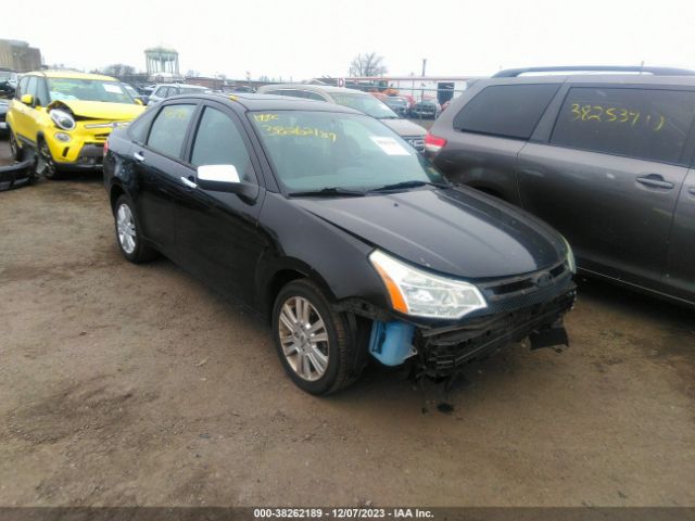 FORD FOCUS 2010 1fahp3hn0aw129098