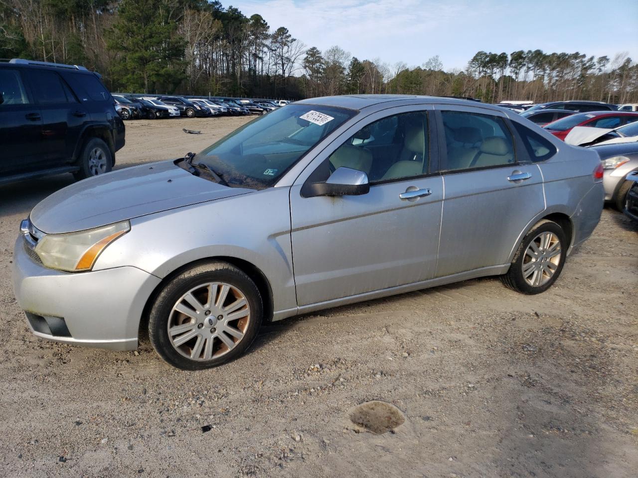 FORD FOCUS 2010 1fahp3hn0aw158892