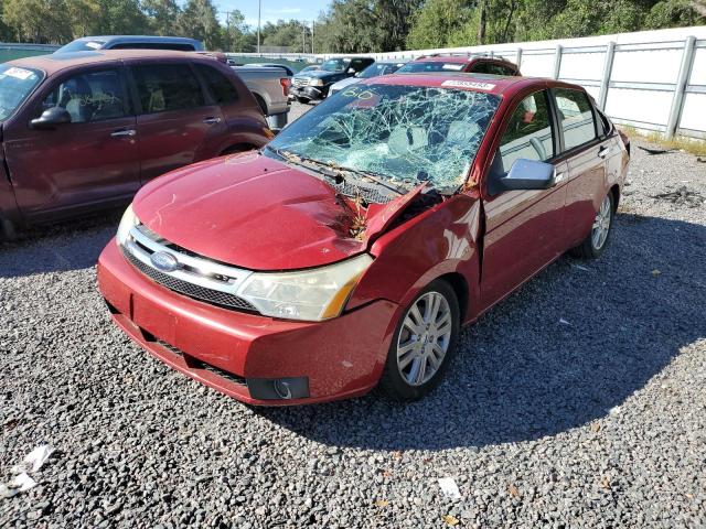 FORD FOCUS 2010 1fahp3hn0aw163347