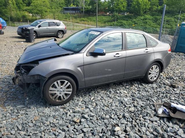 FORD FOCUS 2010 1fahp3hn0aw196249