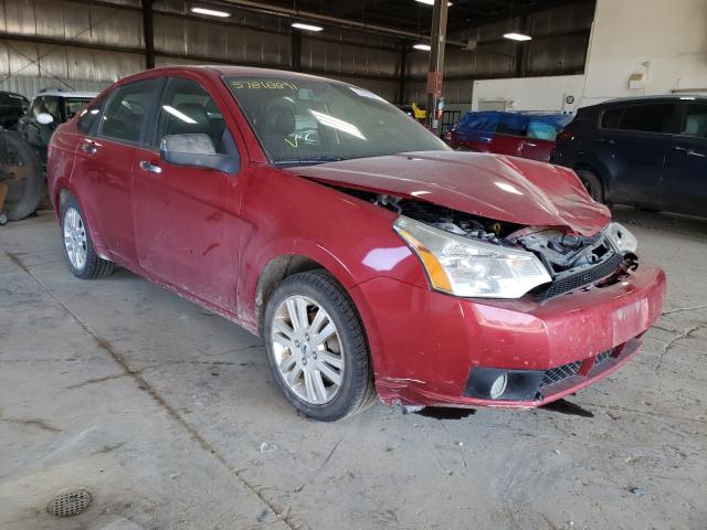 FORD FOCUS ZX3 2010 1fahp3hn0aw200820